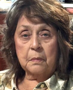 Linda Ellen Fontenot